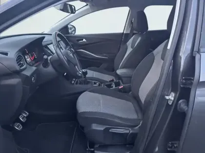 Photo 10 Opel Grandland X  1.2 Turbo 130 ch