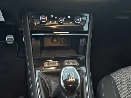 Photo 13 Opel Grandland X  1.2 Turbo 130 ch