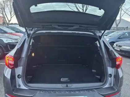 Photo 5 Opel Grandland X  1.2 Turbo 130 ch