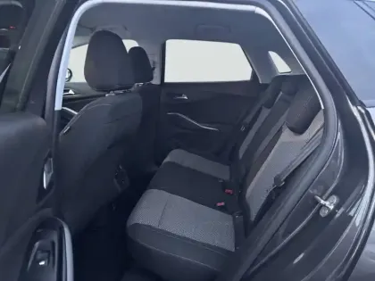 Photo 11 Opel Grandland X  1.2 Turbo 130 ch