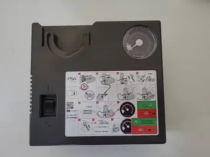 Photo 17 Opel Astra  1.2 Turbo 110 ch BVM6