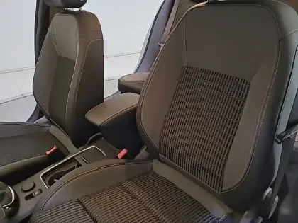 Photo 10 Opel Astra  1.2 Turbo 110 ch BVM6