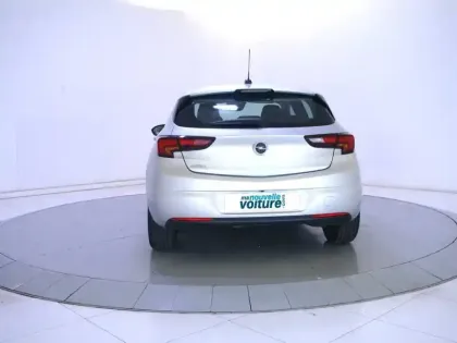 Photo 6 Opel Astra  1.2 Turbo 110 ch BVM6