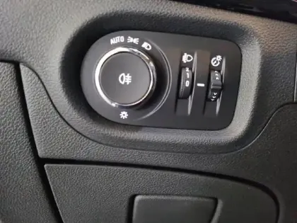 Photo 28 Opel Astra  1.2 Turbo 110 ch BVM6