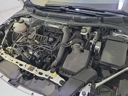 Photo 14 Opel Astra  1.2 Turbo 110 ch BVM6