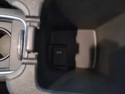 Photo 27 Opel Astra  1.2 Turbo 110 ch BVM6