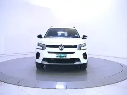 Photo 1 Citroën C3  Turbo 100 ch BVM6