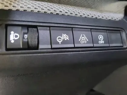 Photo 26 Citroën C3  Turbo 100 ch BVM6