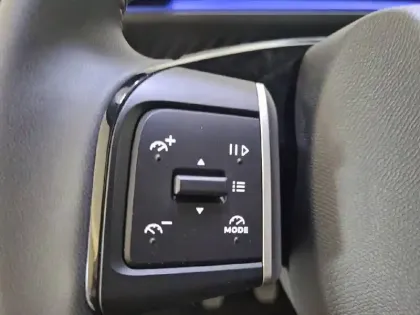 Photo 23 Citroën C3  Turbo 100 ch BVM6