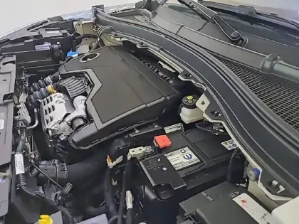 Photo 14 Citroën C3  Turbo 100 ch BVM6