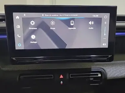 Photo 19 Citroën C3  Turbo 100 ch BVM6