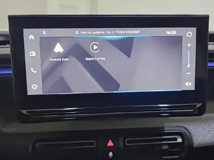 Photo 20 Citroën C3  Turbo 100 ch BVM6