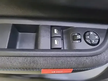 Photo 27 Citroën C3  Turbo 100 ch BVM6