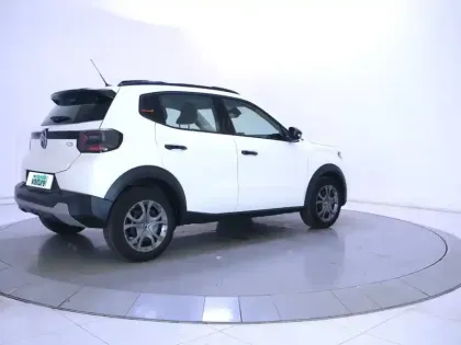 Photo 4 Citroën C3  Turbo 100 ch BVM6