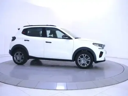 Photo 3 Citroën C3  Turbo 100 ch BVM6