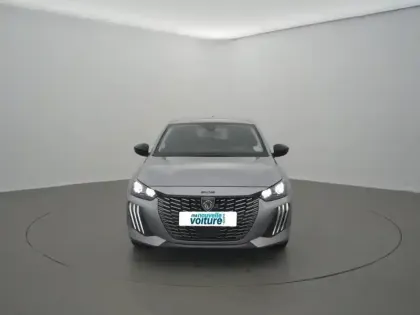 Photo 28 Peugeot 208  Hybrid 100 e-DCS6