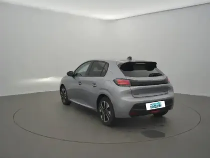 Photo 33 Peugeot 208  Hybrid 100 e-DCS6