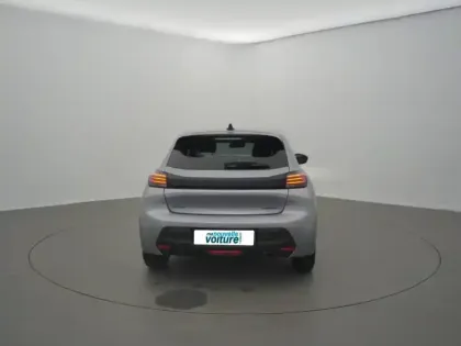 Photo 31 Peugeot 208  Hybrid 100 e-DCS6