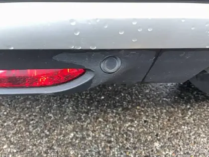 Photo 13 Opel Mokka  1.2 Turbo 100 ch BVM6