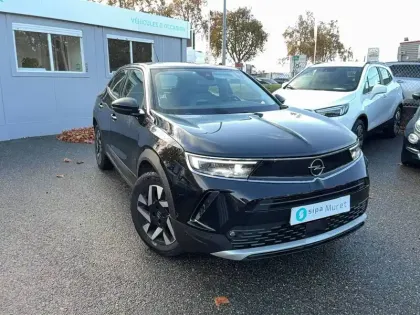 Photo 11 Opel Mokka  1.2 Turbo 100 ch BVM6