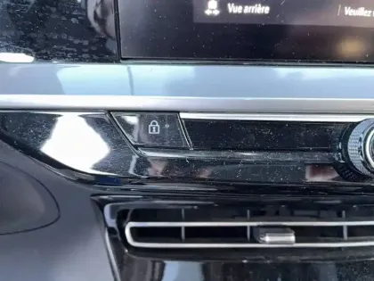 Photo 28 Opel Mokka  1.2 Turbo 100 ch BVM6