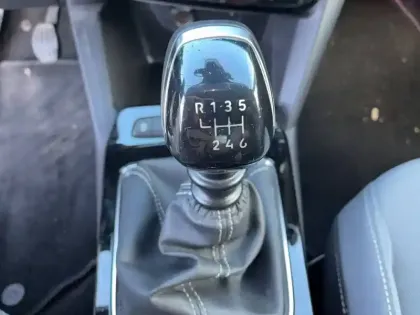 Photo 21 Opel Mokka  1.2 Turbo 100 ch BVM6