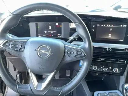 Photo 4 Opel Mokka  1.2 Turbo 100 ch BVM6