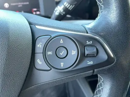 Photo 16 Opel Mokka  1.2 Turbo 100 ch BVM6