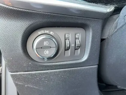 Photo 14 Opel Mokka  1.2 Turbo 100 ch BVM6