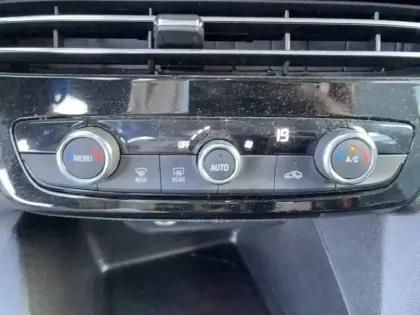 Photo 19 Opel Mokka  1.2 Turbo 100 ch BVM6