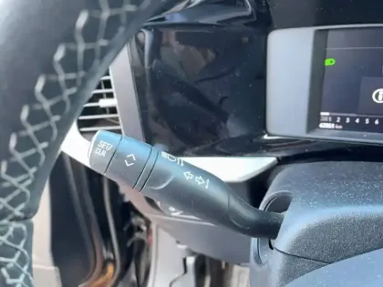 Photo 18 Opel Mokka  1.2 Turbo 100 ch BVM6