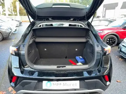 Photo 6 Opel Mokka  1.2 Turbo 100 ch BVM6