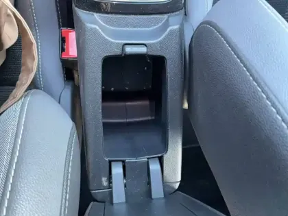 Photo 24 Opel Mokka  1.2 Turbo 100 ch BVM6