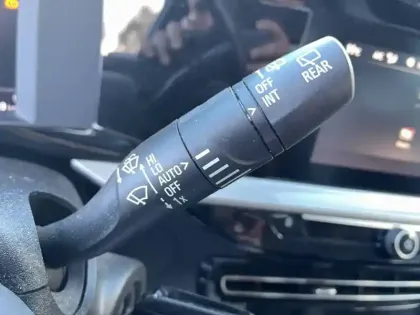 Photo 17 Opel Mokka  1.2 Turbo 100 ch BVM6