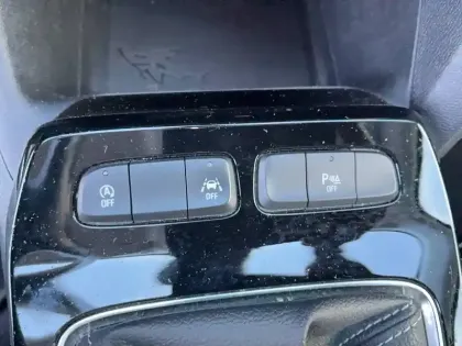 Photo 20 Opel Mokka  1.2 Turbo 100 ch BVM6