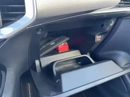 Photo 26 Opel Mokka  1.2 Turbo 100 ch BVM6