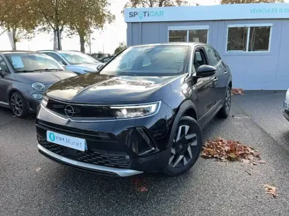Photo Opel Mokka Elegance