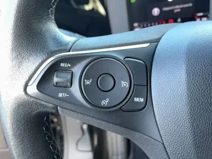 Photo 15 Opel Mokka  1.2 Turbo 100 ch BVM6