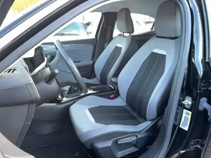 Photo 7 Opel Mokka  1.2 Turbo 100 ch BVM6