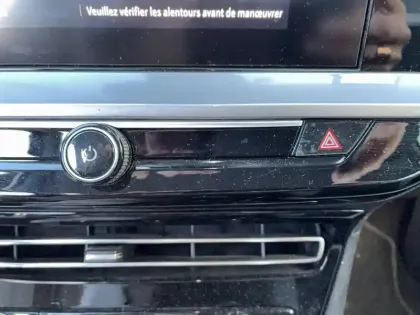 Photo 29 Opel Mokka  1.2 Turbo 100 ch BVM6