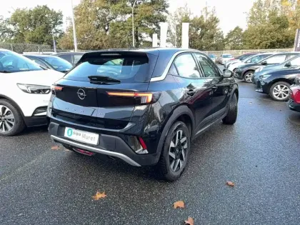 Photo 1 Opel Mokka  1.2 Turbo 100 ch BVM6