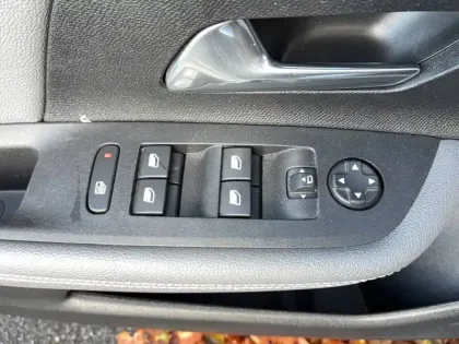 Photo 30 Opel Mokka  1.2 Turbo 100 ch BVM6