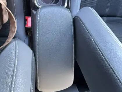 Photo 23 Opel Mokka  1.2 Turbo 100 ch BVM6