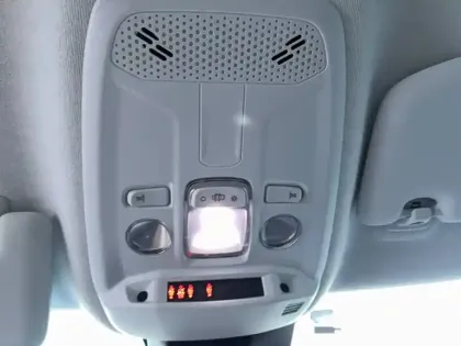 Photo 25 Opel Mokka  1.2 Turbo 100 ch BVM6