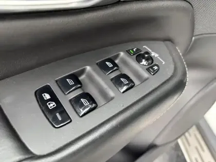 Photo 12 Volvo Xc90  T8 Twin Engine 303+87 ch Geartronic 8 7pl