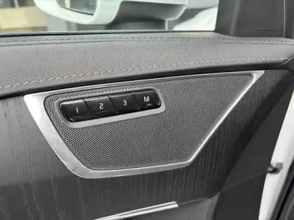 Photo 14 Volvo Xc90  T8 Twin Engine 303+87 ch Geartronic 8 7pl