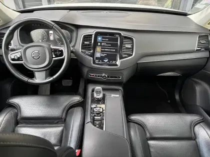 Photo 26 Volvo Xc90  T8 Twin Engine 303+87 ch Geartronic 8 7pl