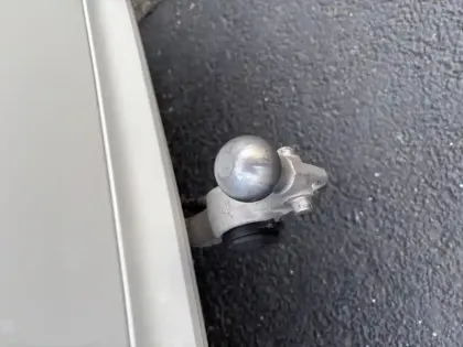 Photo 10 Volvo Xc90  T8 Twin Engine 303+87 ch Geartronic 8 7pl