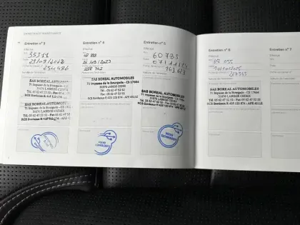 Photo 11 Volvo Xc90  T8 Twin Engine 303+87 ch Geartronic 8 7pl