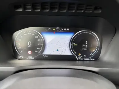 Photo 13 Volvo Xc90  T8 Twin Engine 303+87 ch Geartronic 8 7pl